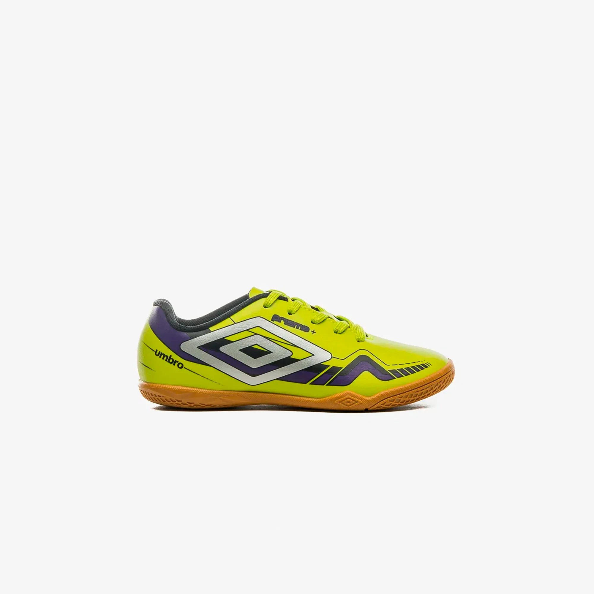 CHUTEIRA FUTSAL UMBRO PRISMA JR 
