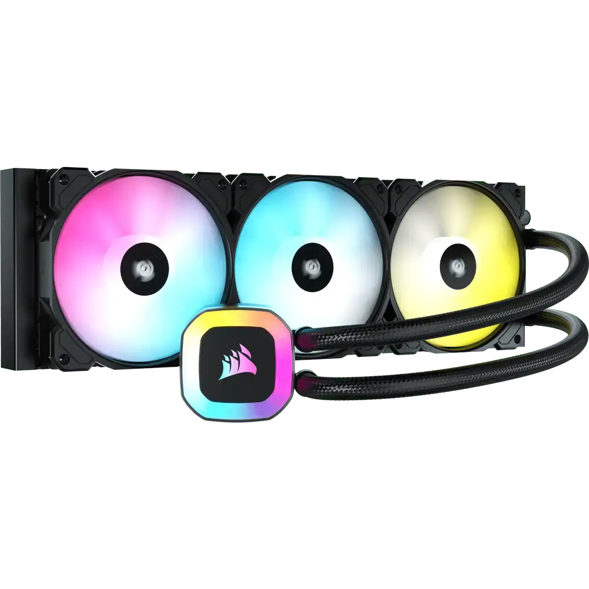 Corsair H150 RGB 