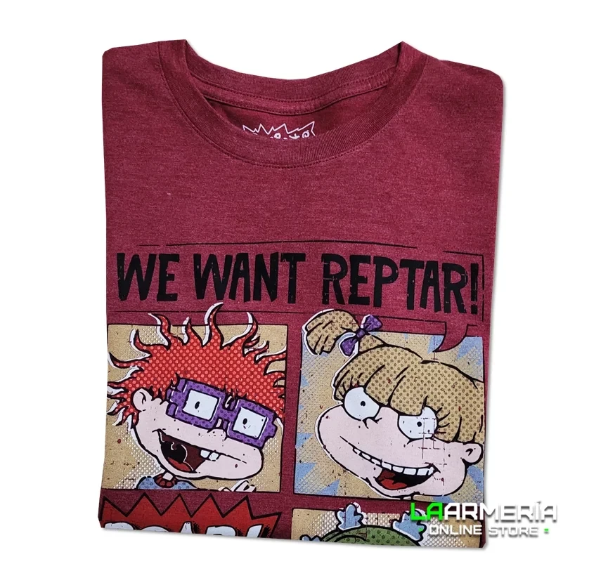 Rugrats (S-M-L-XL) 3