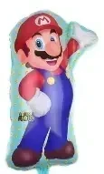 GLOBO MARIO BROS 