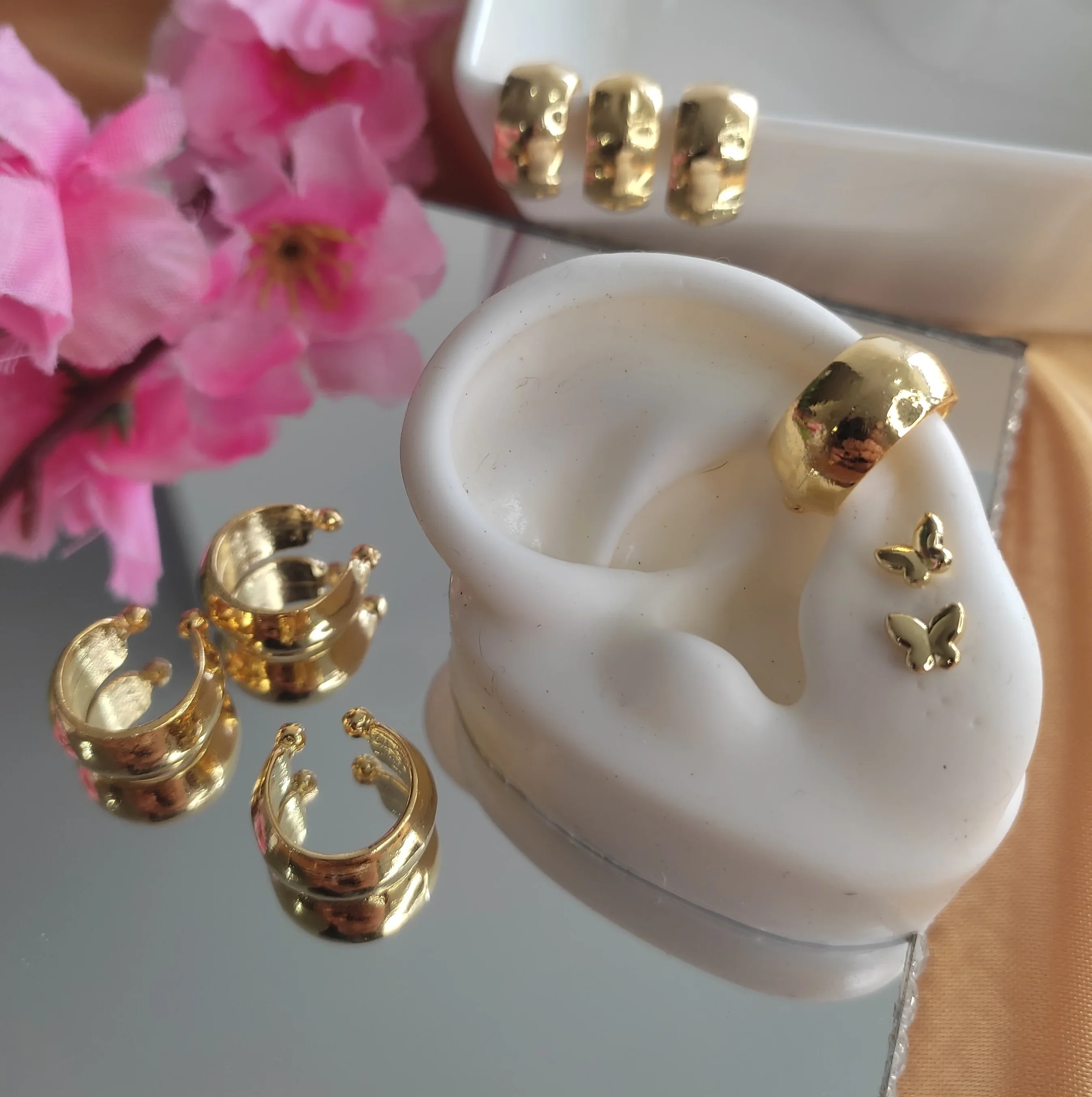 EARCUFF CLASSIC 