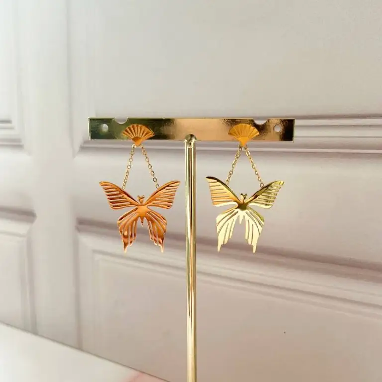 Aretes de Acero 