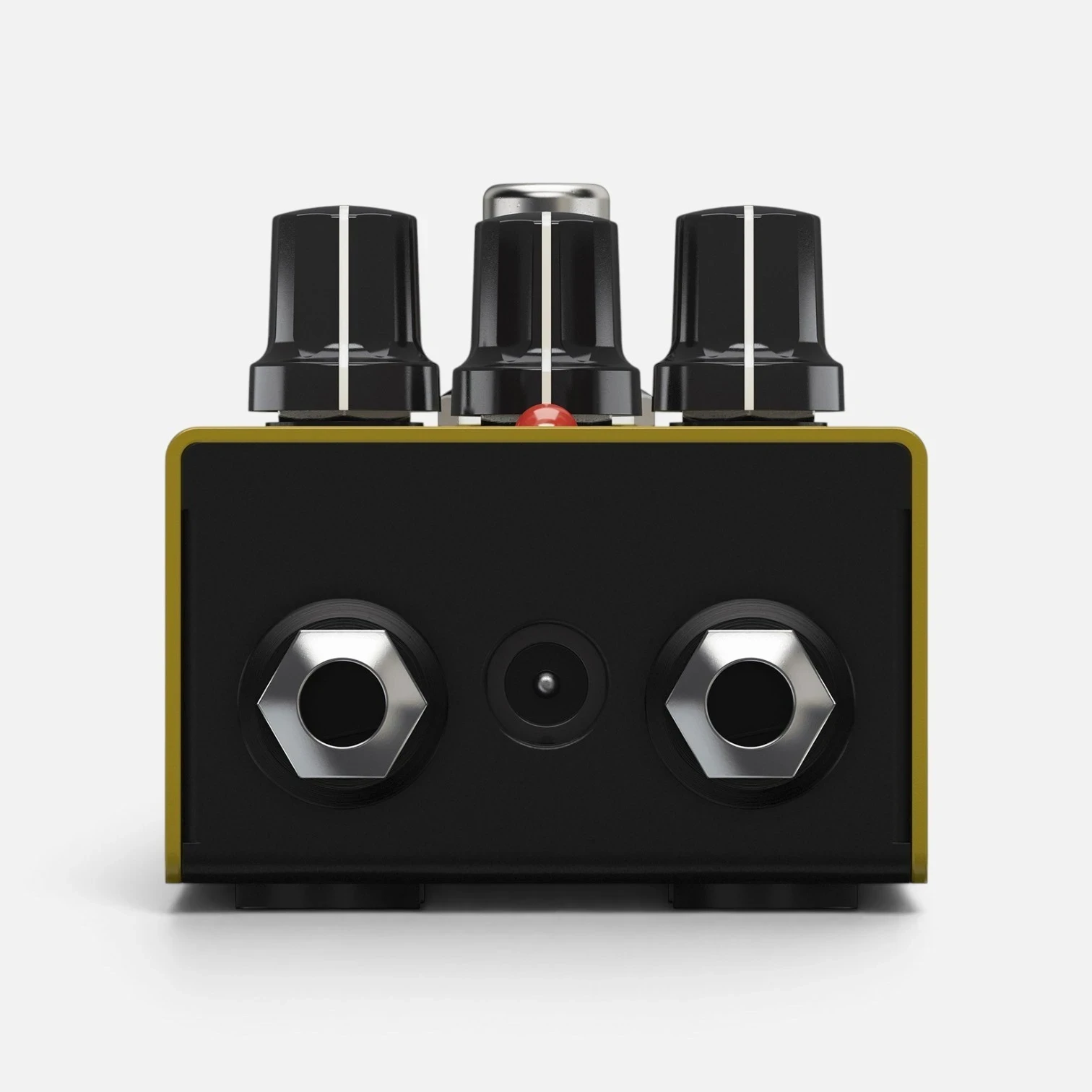 ZEUS DRIVE OVERDRIVE TC ELECTRONIC 4