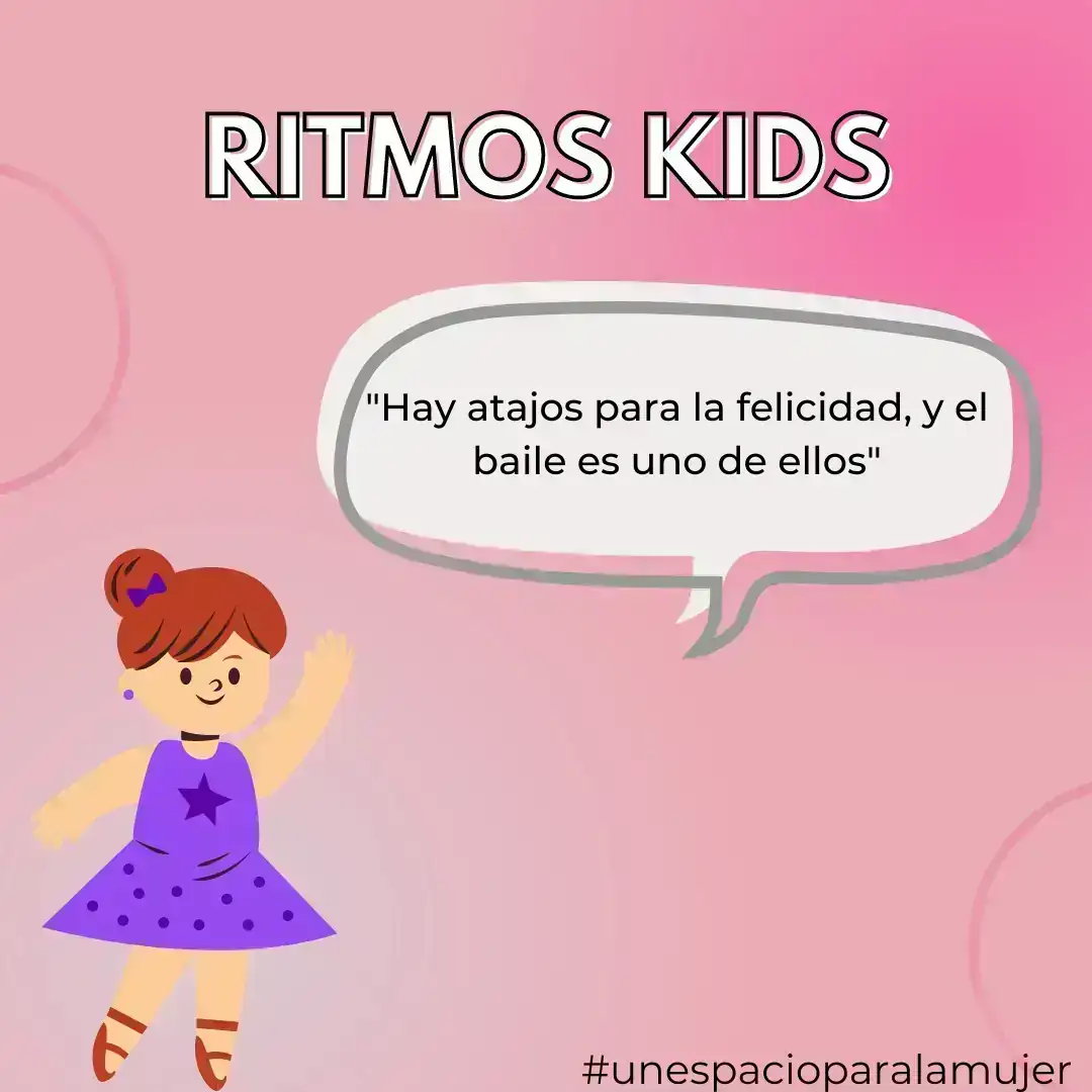 RITMOS KIDS