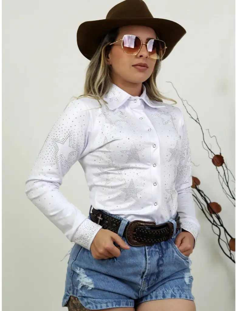 Body Boiadeira Country  2