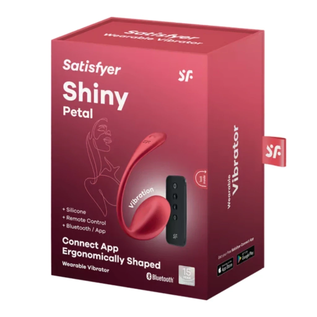 Shiny Petal Connect