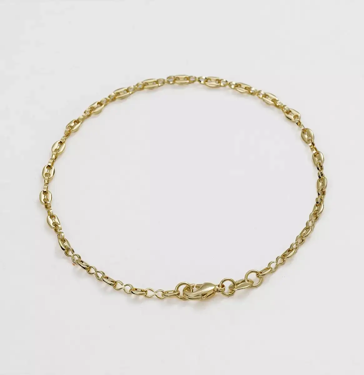 Pulsera Gucci Delgada 20cms
