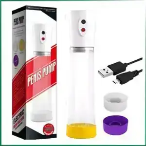 Penis pump electrico b013