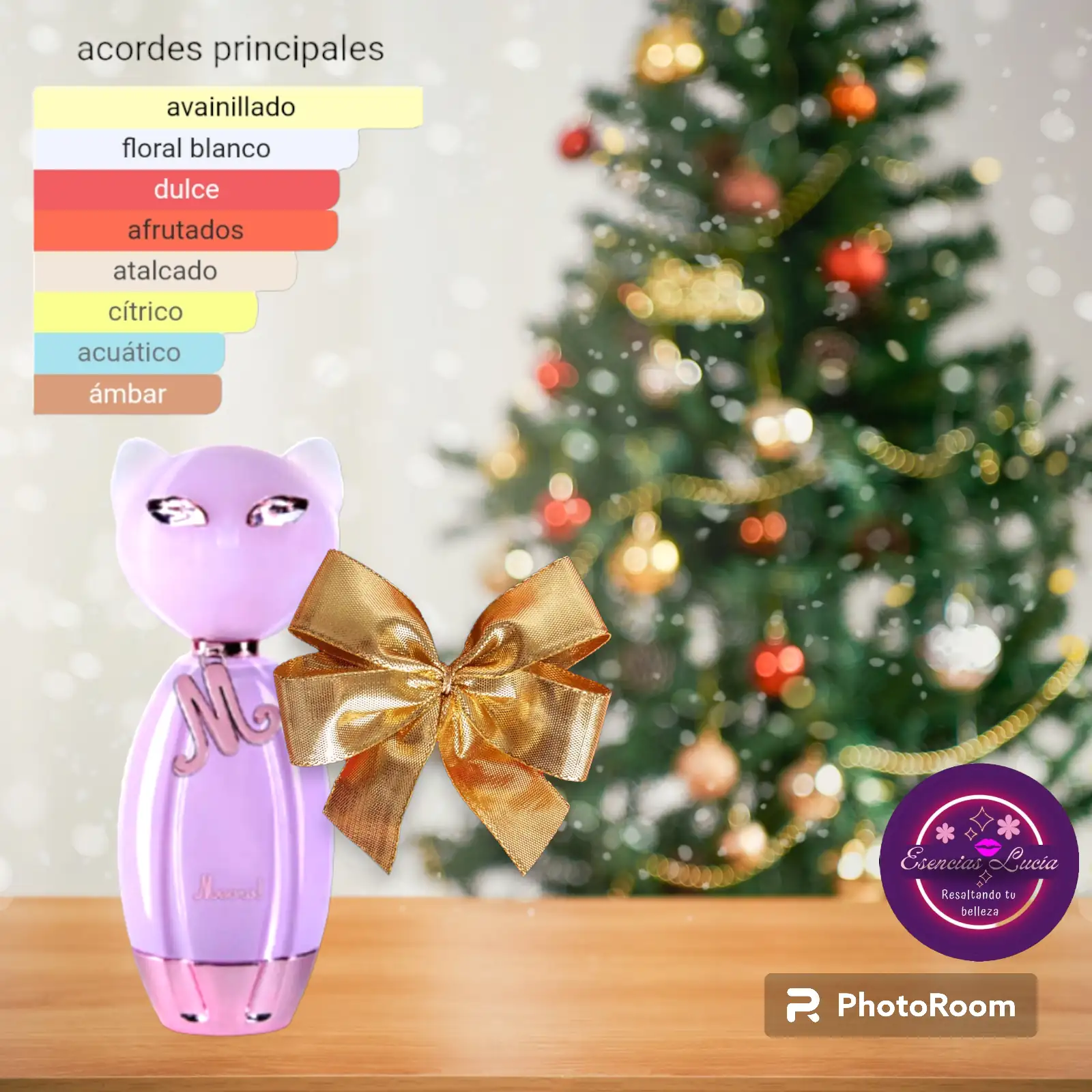 Perfumes AAA Dama