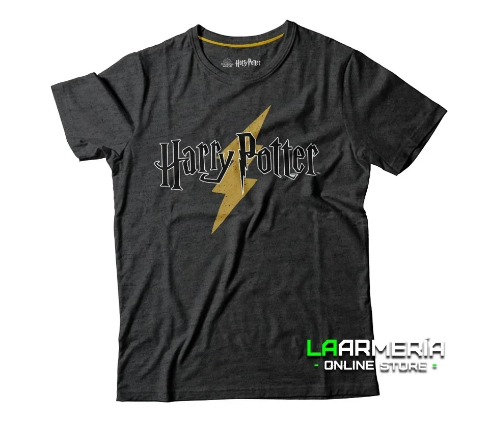 Harry Potter (L)