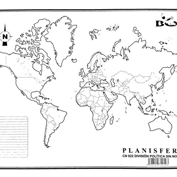 Mapas