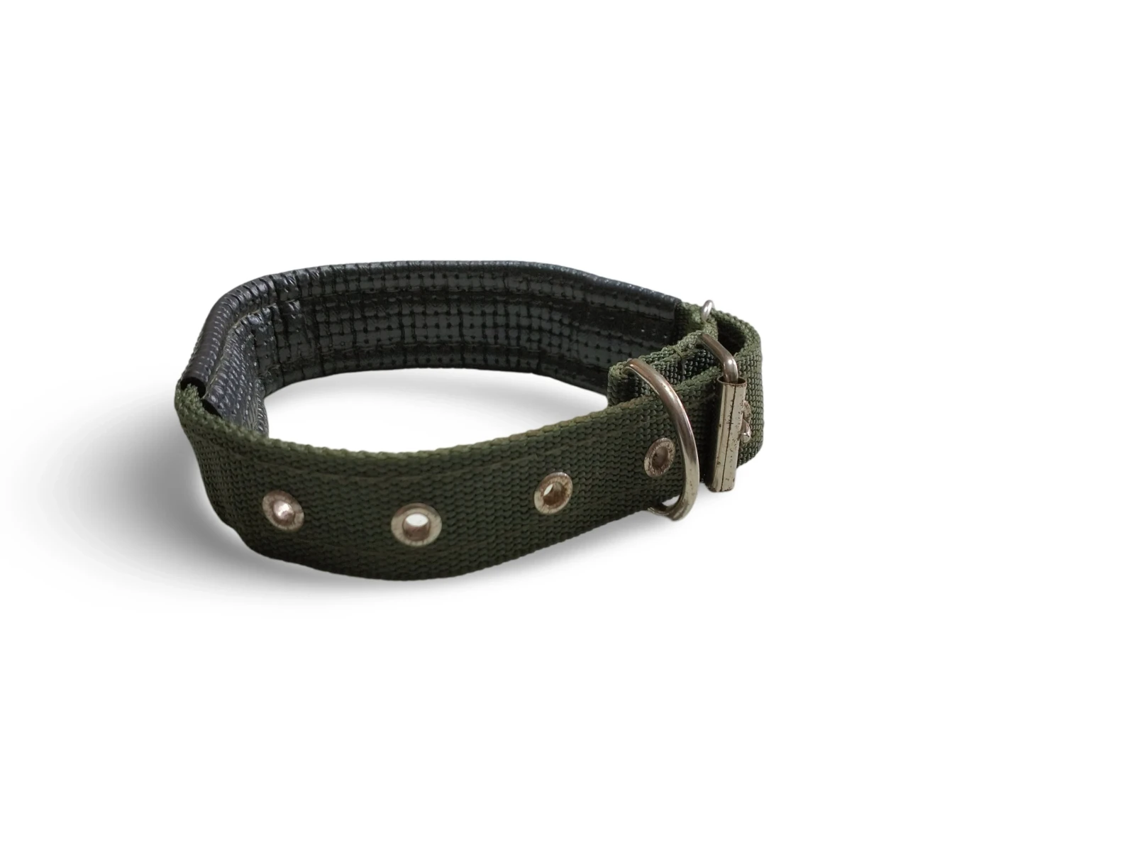Collar L perro  2