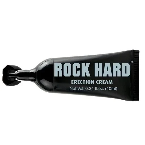 Rock Hard 10ml