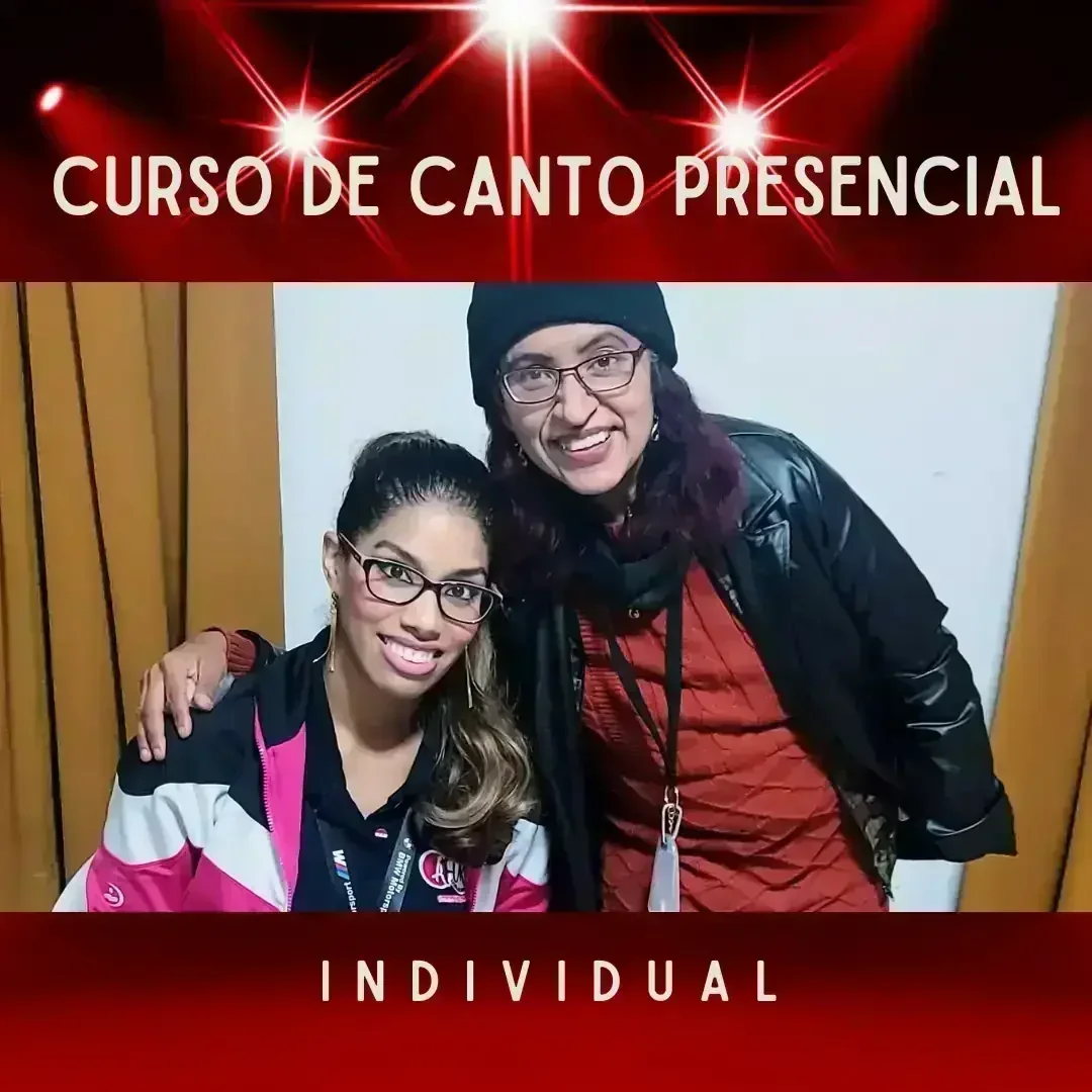 INDIVIDUAL PRESENCIAL 