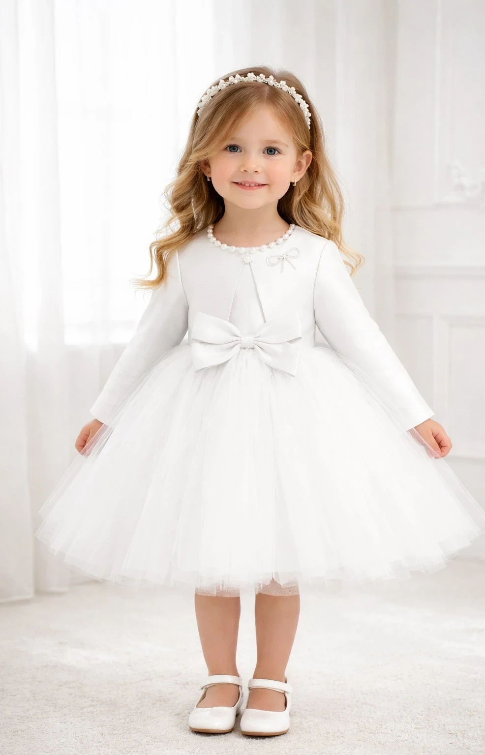 VESTIDO ELEGANTE BML