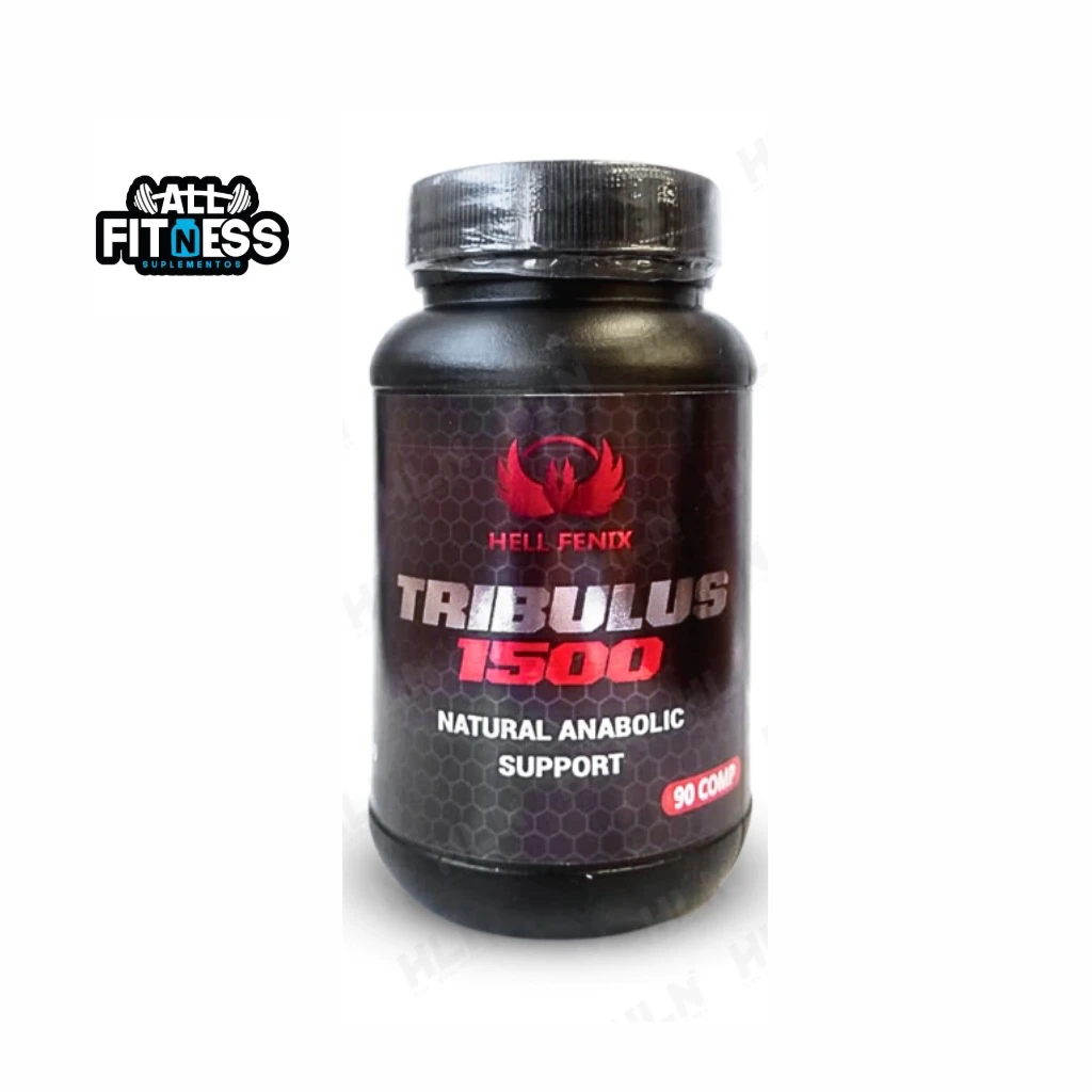Tribulus 1500mg 