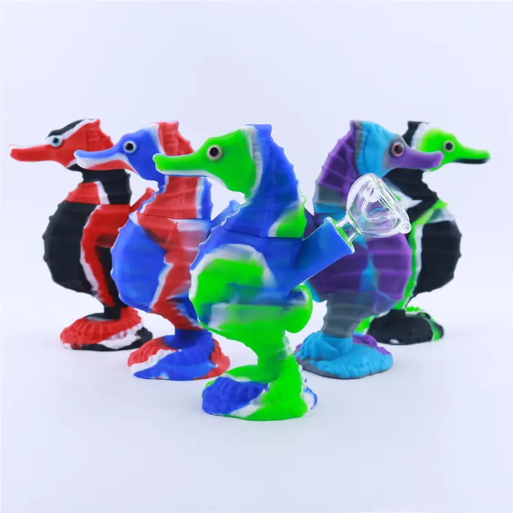 Bubbler seahorse  3