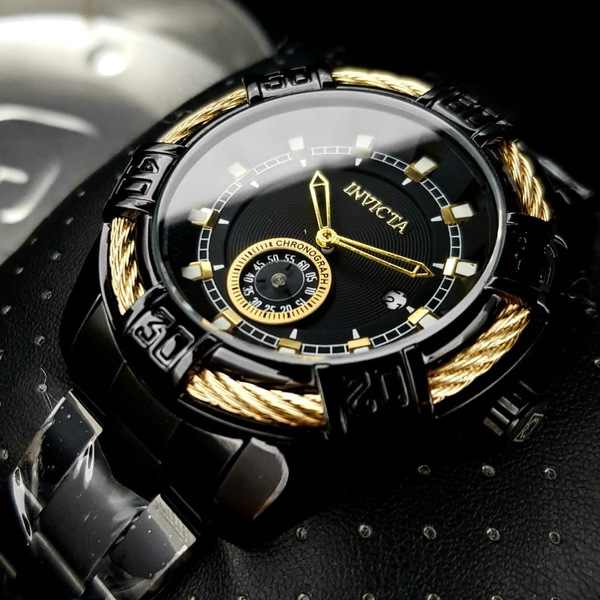 INVICTA AA