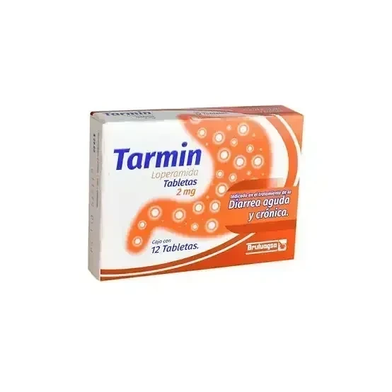 Tarmin (Loperamida)
