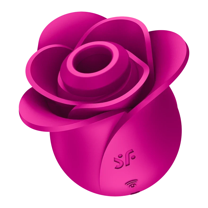 Succionador Satisfyer Pro 2 Modern Blossom 3