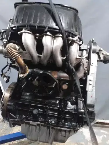 Motor Kango 1.9 Diesel F8q 4