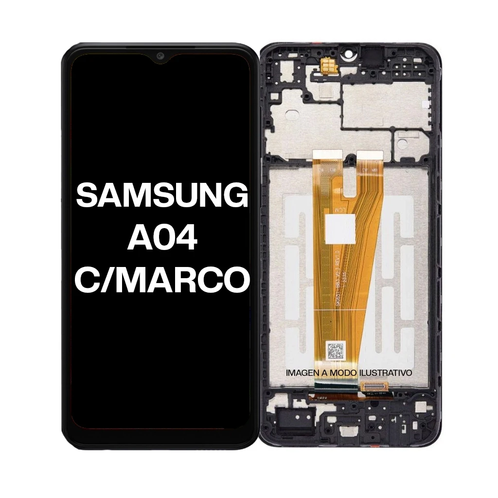 Mod A04 c marco