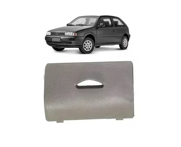 Tapa caja de fusibles Gol / Parati / Saveiro 1996-1999 697890 / AP87