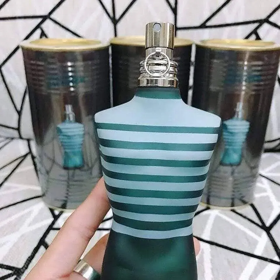 Jean Paul Gaultier  3