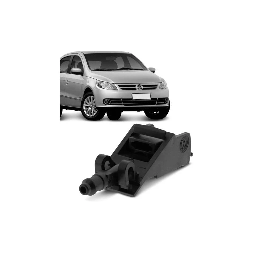 Bota Aguas Del Limpia Parabrisa VW Gol - Fox - Polo - Bora - Golf /  95598 
