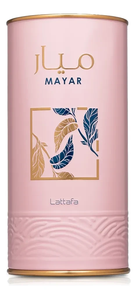 PERFUME MAYAR LATAFFA 100ML 5