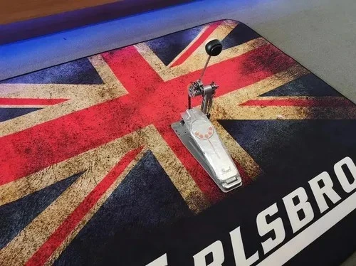 CARLSBRO DRUM MAT 3