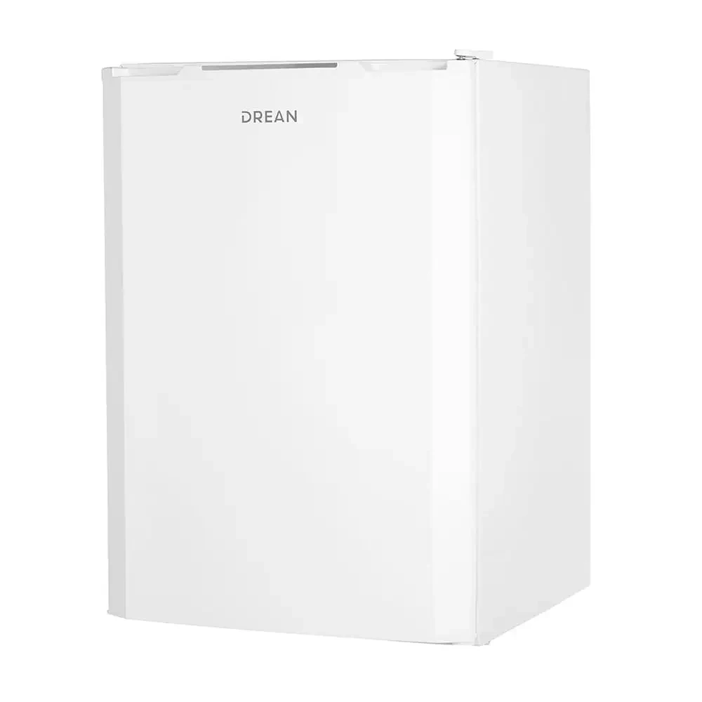 Heladera Drean bajo mesada cíclica con congelador. BLANC0 3