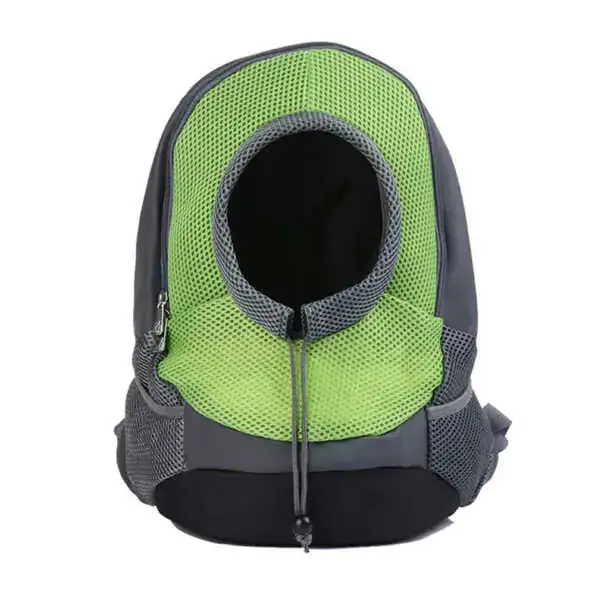 Mochila Cangurera Transportadora 