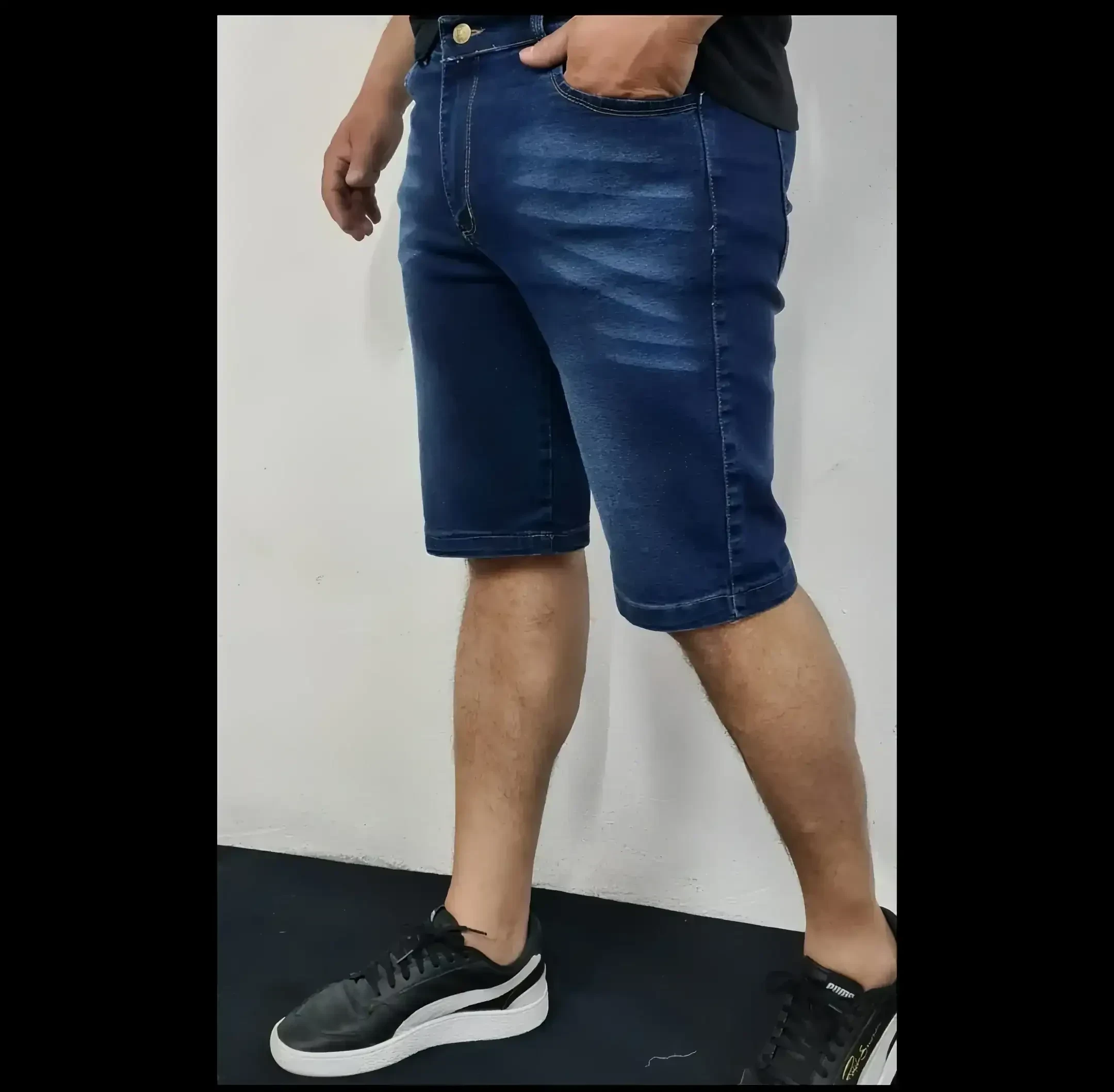 BERMUDAS H  6