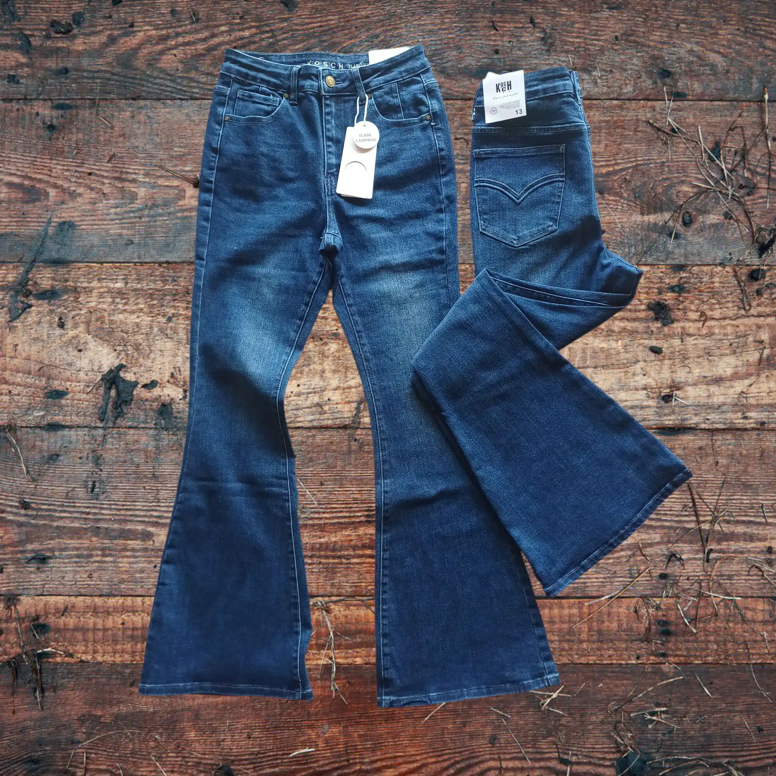 PANTALON KOSCH