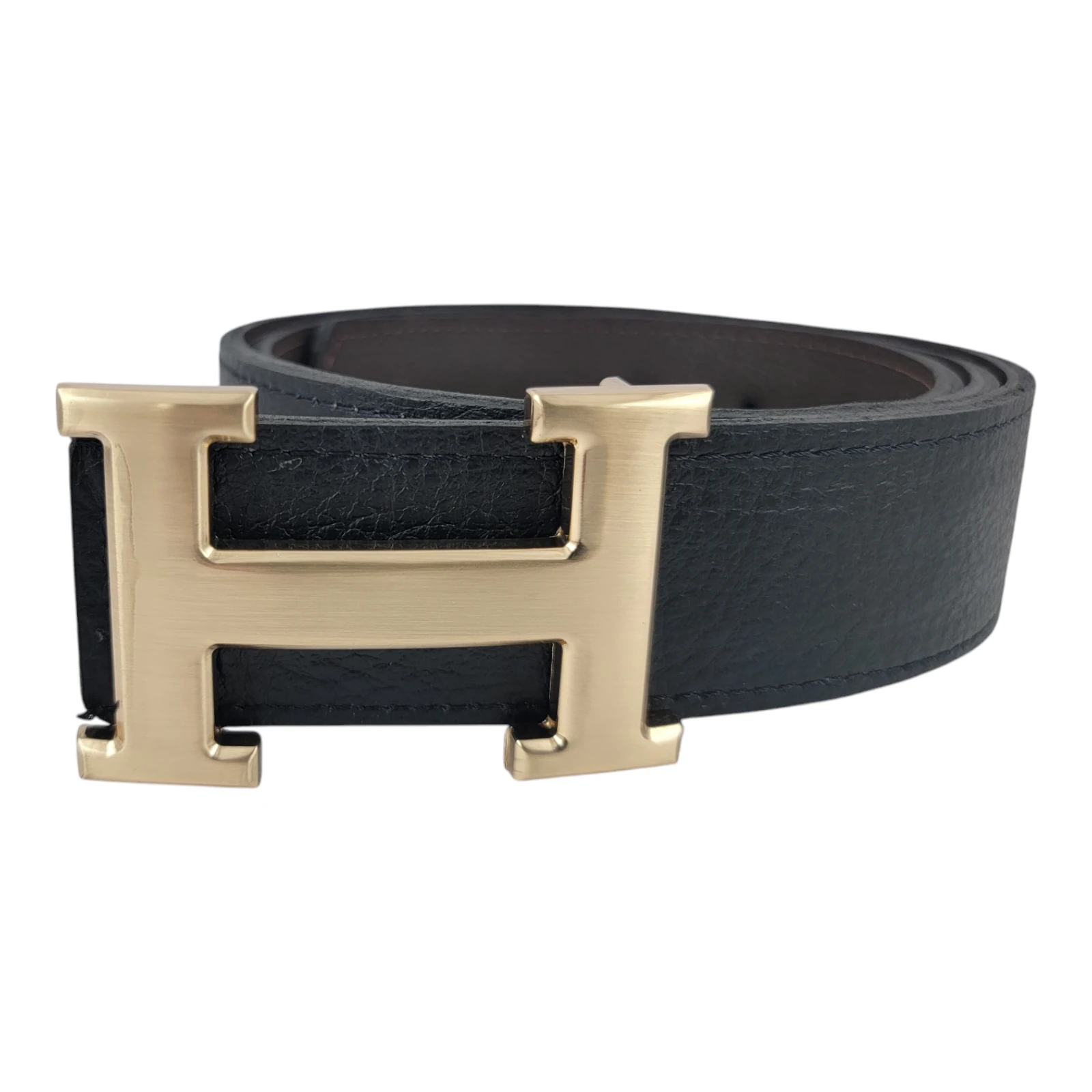 Cinturon Hermes doble uso  4