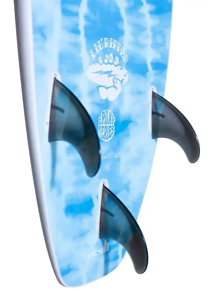 TABLA DE SURF 🏄‍♂️ 3
