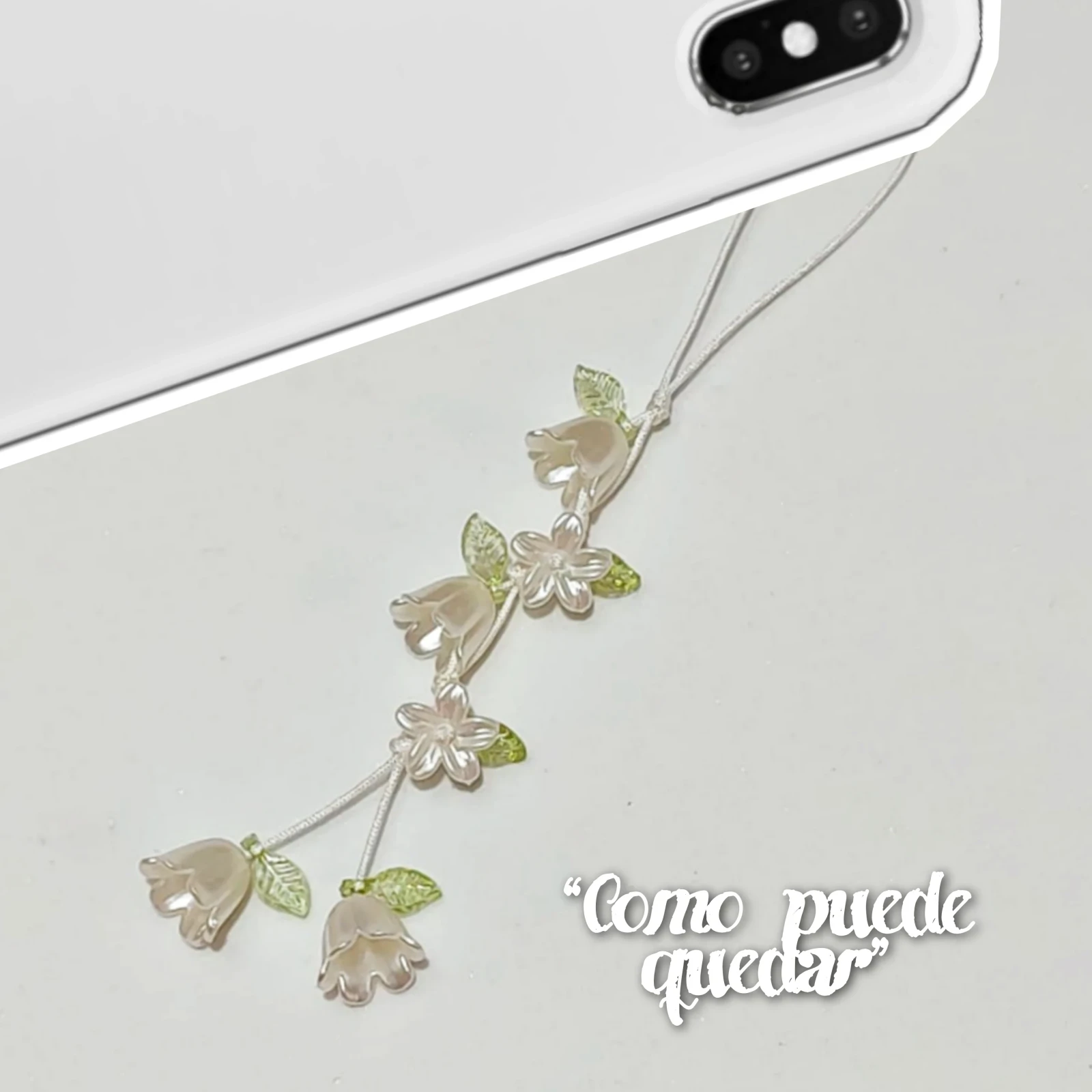 Colgante para Celular 2