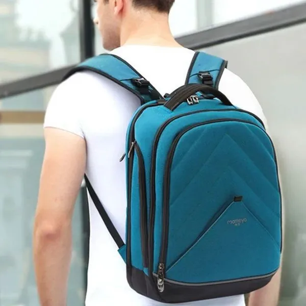 Morral de Caballeros 
