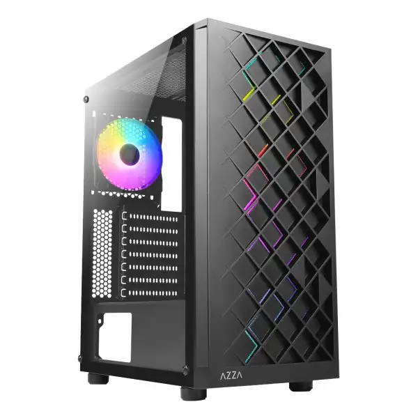 CASE AZZA CSAZ-280B SPECTRA 