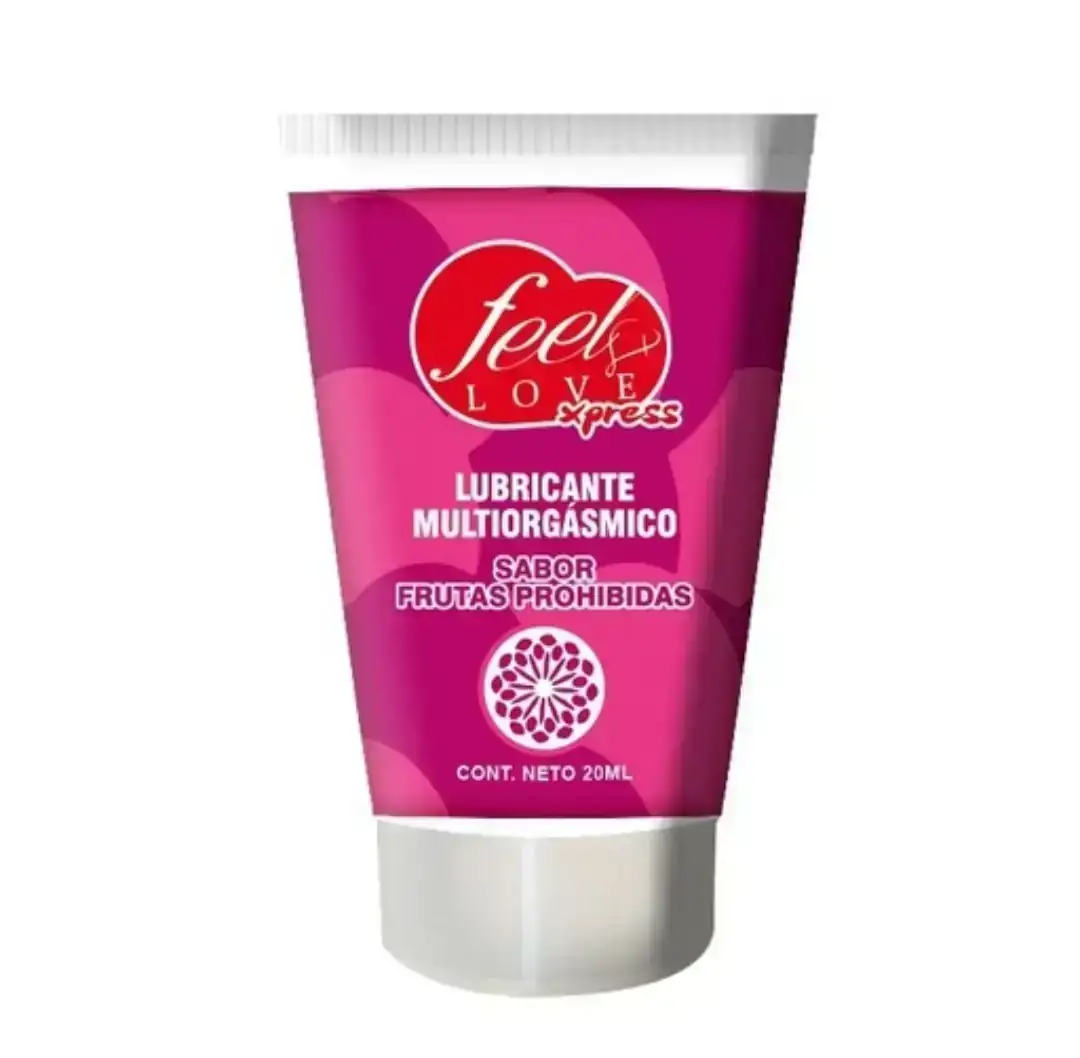 Lub multi o  20ml