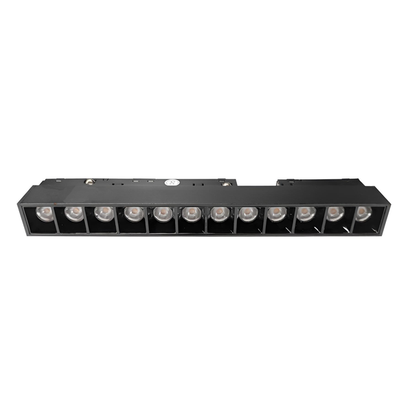 REGLETAS LED MAGNETICAS