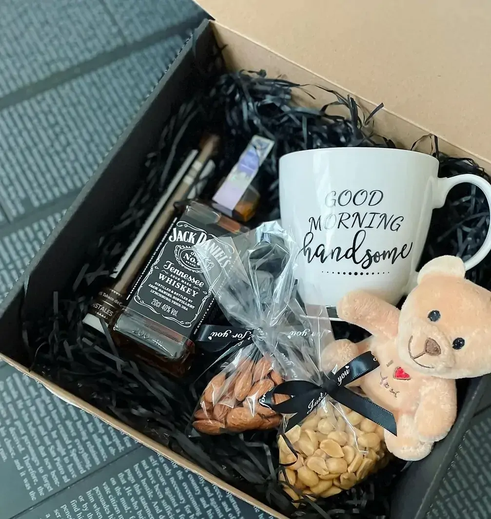 Special Box 