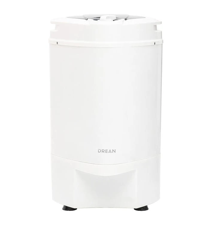 Secarropas Drean QV 6.5 6.5Kg 2800Rpm