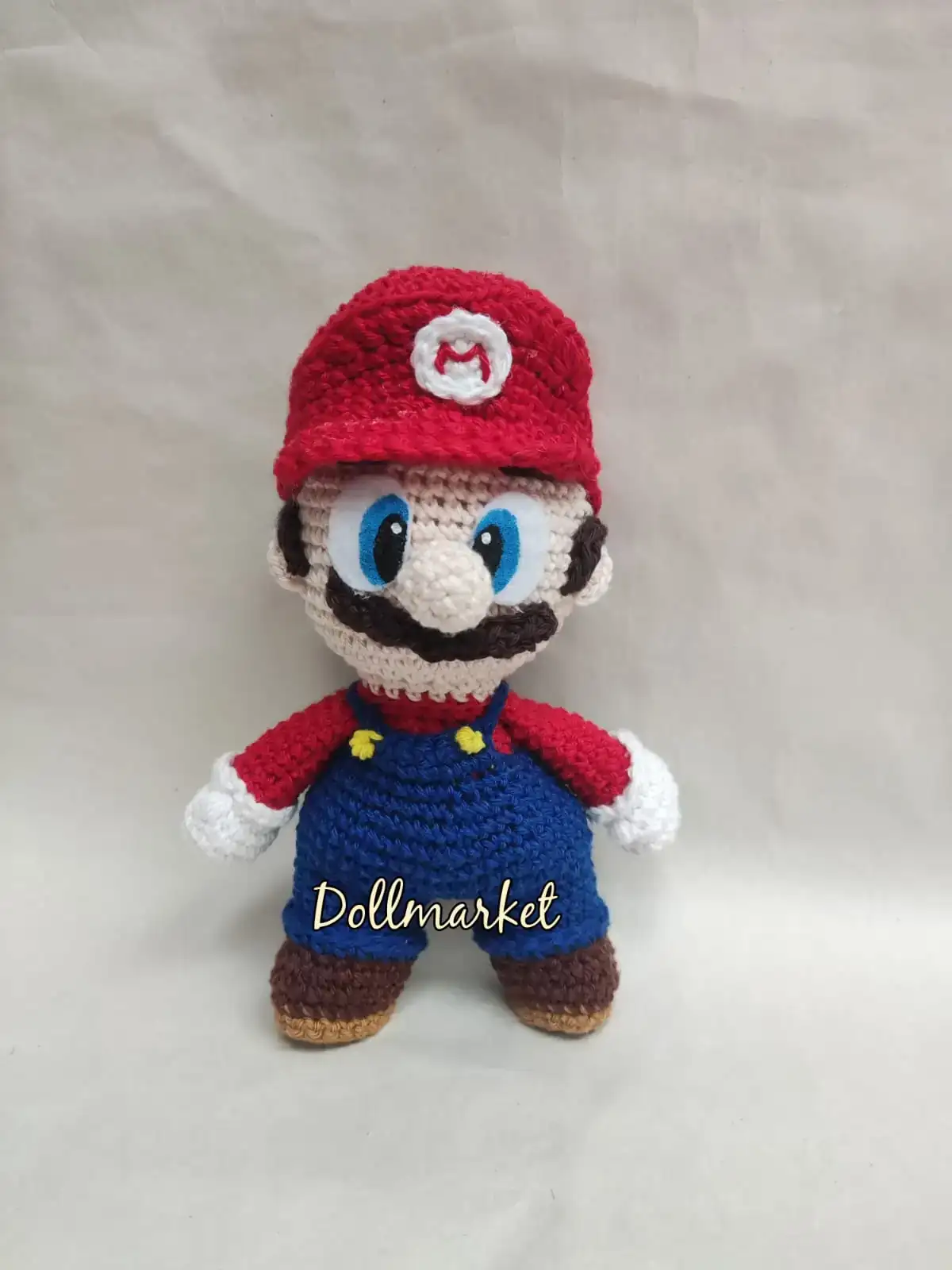 Mario Bros /17cm