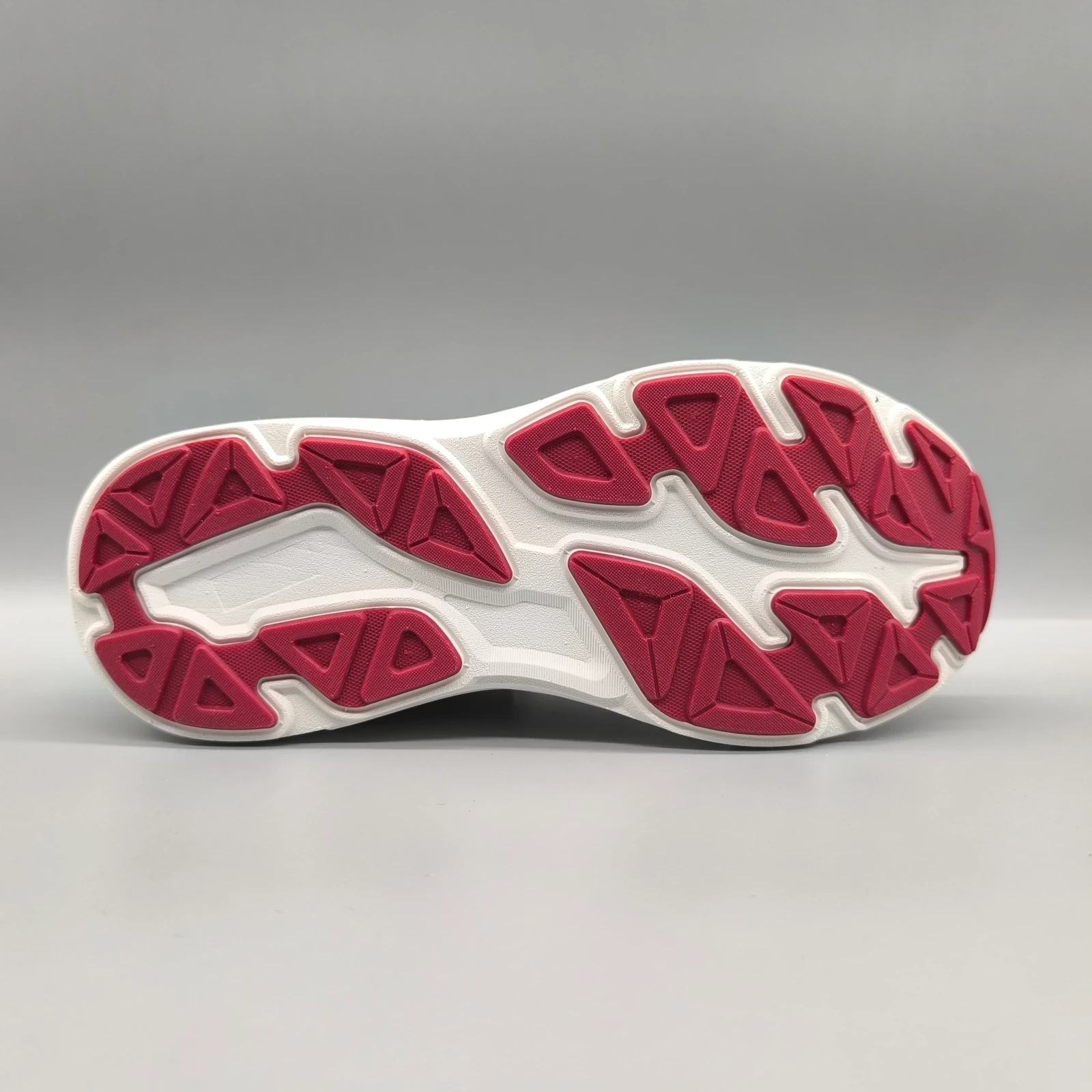WEST DE HOMBRE LT GREY/WHITE/RED 5