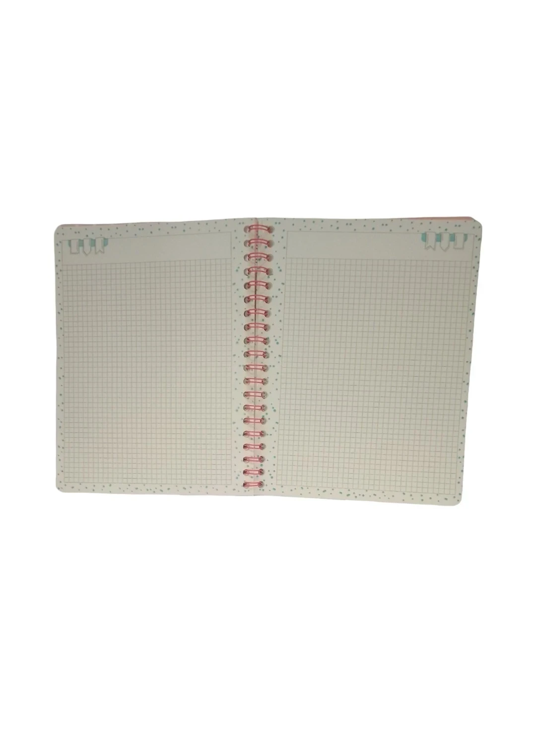 Cuaderno profesional incolors c7 2