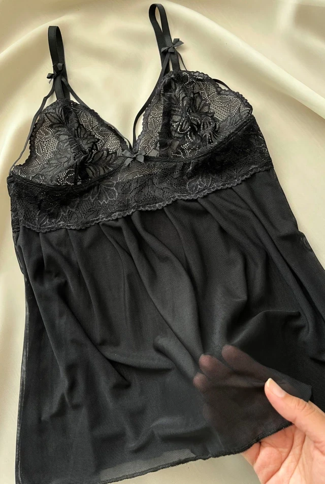 Babydoll Rubi 100 / 110  5