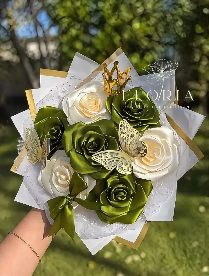 Rosa Eterna