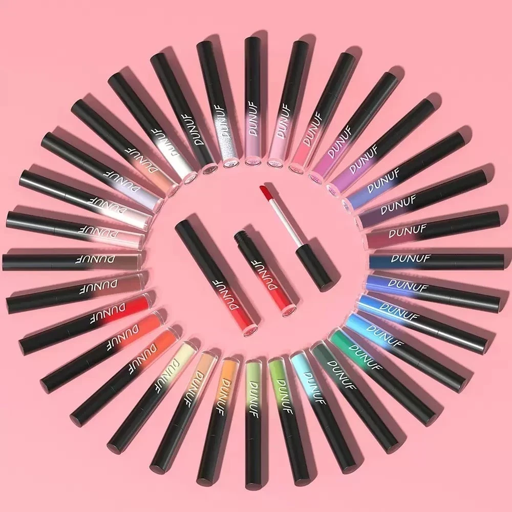 LABIAL LIQUIDO COLORES  3